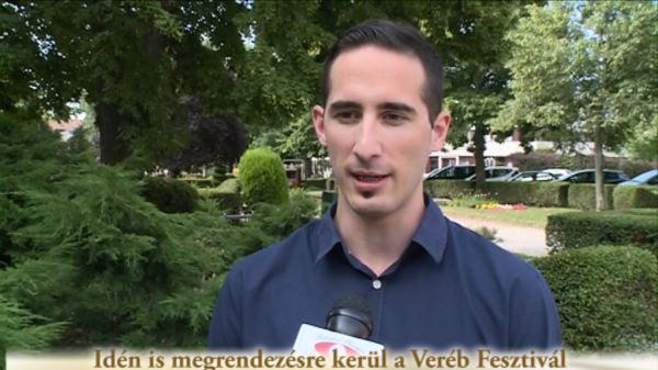 Idén is megrendezésre kerül a Veréb Fesztivál