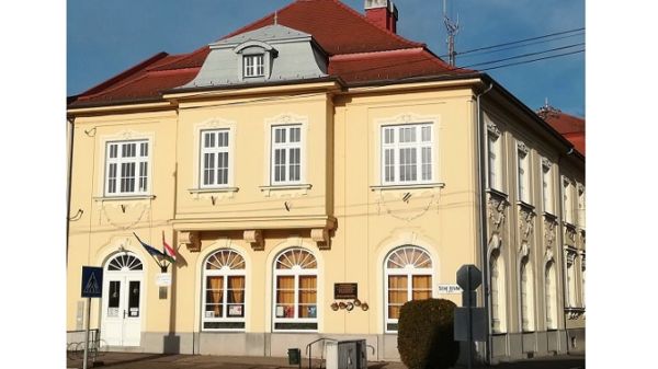 60 éves a csornai Kerényi György Alapfokú Művészeti Iskola (1. rész)