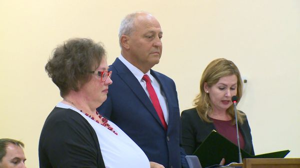 Városi elismeréseket adtak át kapuvári pedagógusoknak