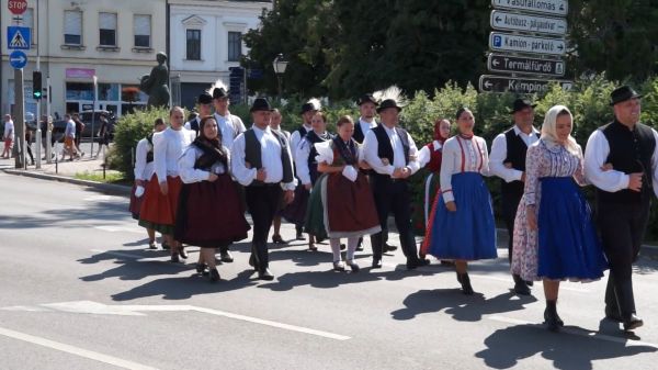 Szent Anna napi bűcsú