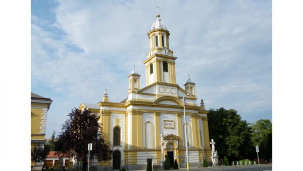 Jól alkalmazkodtak a kapuvári hívők a járványügyi szabályokhoz