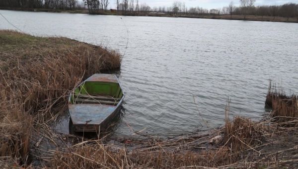 A beledi Előre Horgászegyesület területhasználati kérelmét tárgyalta a képviselő-testület