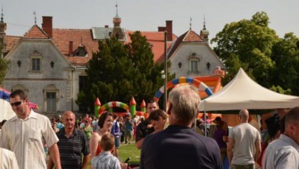 Májusban rendezik meg a beledi pünkösdi fesztivált