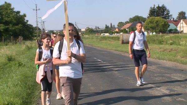 Véget ért a tanév - beszélgetés Biró Péter igazgatóval