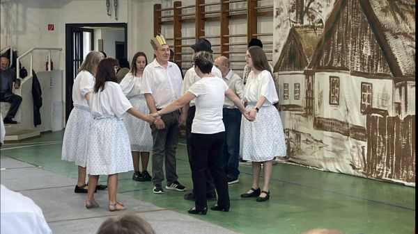 Zsongás-megyei programot szervezett a Nyitott Kapu-Vár Térségi Szociális Szolgáltató Központ