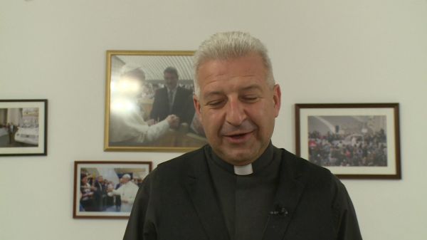 Új pápát választ a katolikus egyház