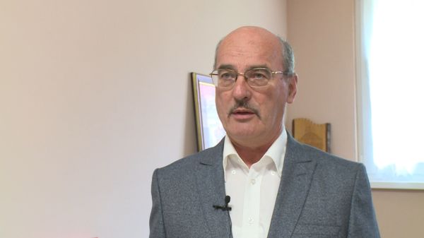 Sikeres oktatás a beledi általános iskolában: Kőszegi-Németh József igazgató tájékoztatója