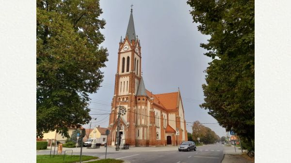  Befejeződött a gartai templom felújítása