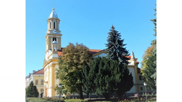 Radó Tamás plébános az adventi miserendről beszélt